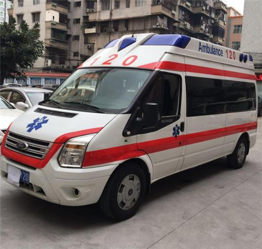 西乡塘非急救护车护送行业的服务质量如何保障