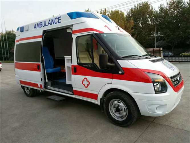 西乡塘乌鲁木齐沙依巴克区上线 “安康护送” 非急救转运服务平台