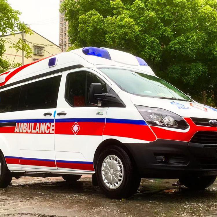 西乡塘跨省救护车出租护送返乡