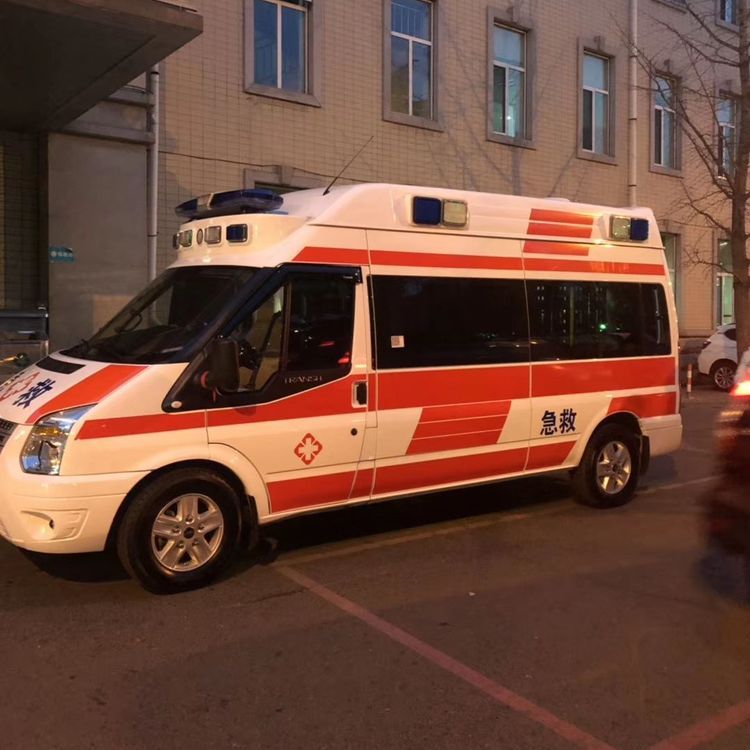 西乡塘一般救护车是怎么分类的