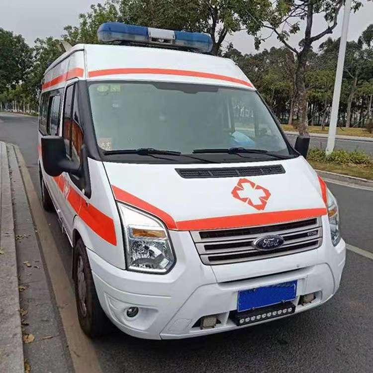 西乡塘救护车出租活动保障