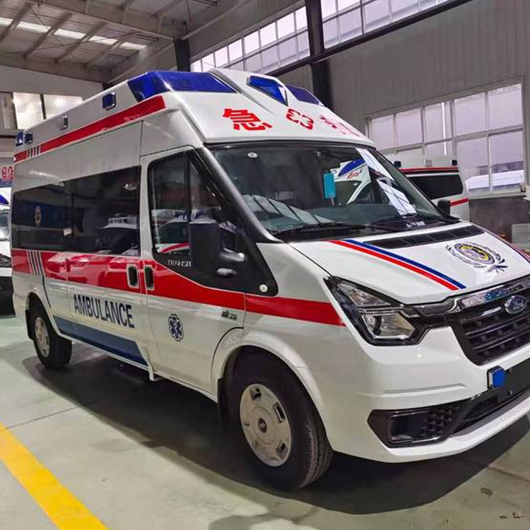 西乡塘演唱会救护车出租保障现场