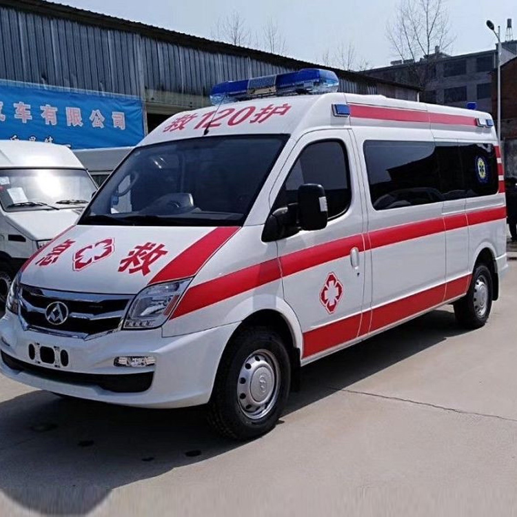 西乡塘马拉松租赁救护车活动保障