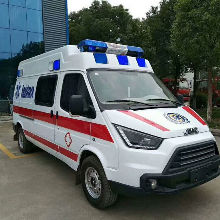 西乡塘瘫痪租赁救护车转运 ——生命救助的紧急响应与专业保障